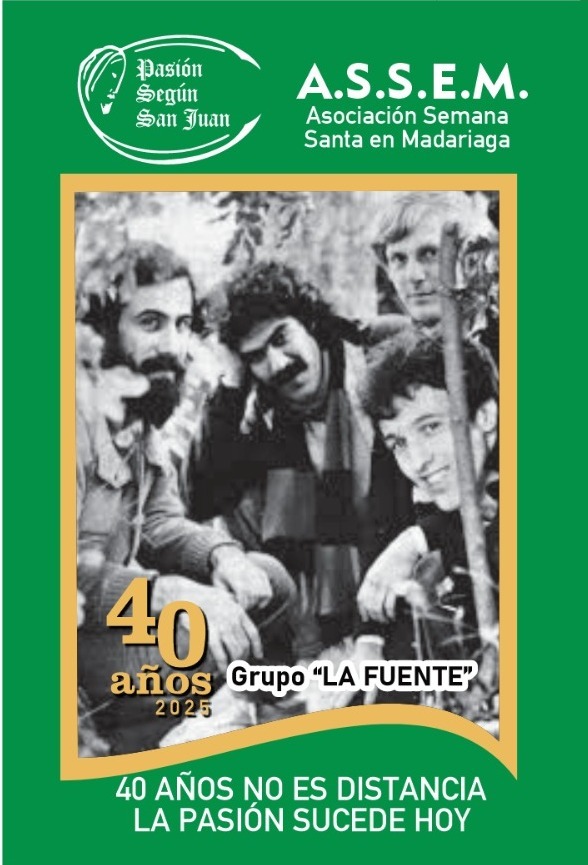 flyer madariaga