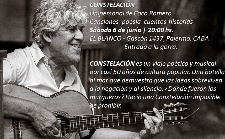 constelacion 6dejunio 2